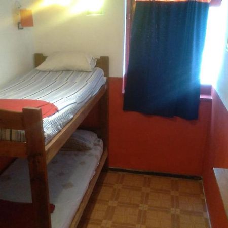 Campo Base Youth Hostel Mendoza Kültér fotó